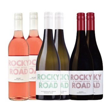 Rocky Road 6Pk Special