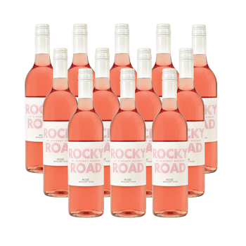 2024 Rocky Road Rose Easter Special