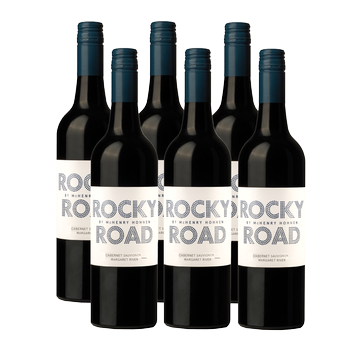 2023 Rocky Road Cabernet Sauvignon 6-PK