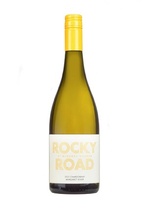 2021 Rocky Road Chardonnay