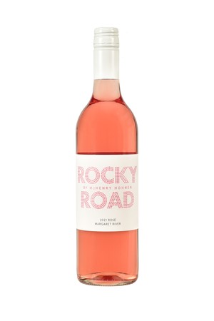 2021 Rocky Road Rosé