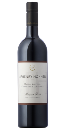 2016 Hazel's Vineyard Cabernet Sauvignon