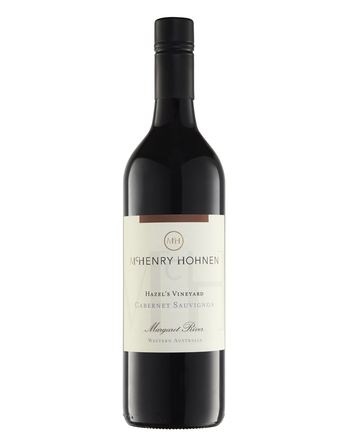 2015 Hazel's Vineyard Cabernet Sauvignon