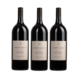 McHenry Hohnen BDX Magnum Trio