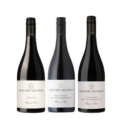 McHenry Hohnen Grenache Trio