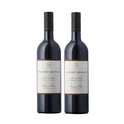 Hazel's Vineyard Cabernet Sauvignon Museum Duo