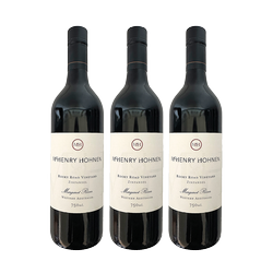 Single Vineyard Zinfandel Museum Trio