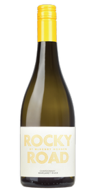 2021 Rocky Road Chardonnay