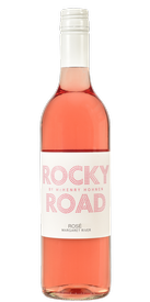 2022 Rocky Road Rosé