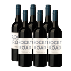 2023 Rocky Road Cabernet Sauvignon 6-PK