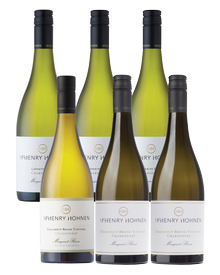 Chardonnay 6-Pack