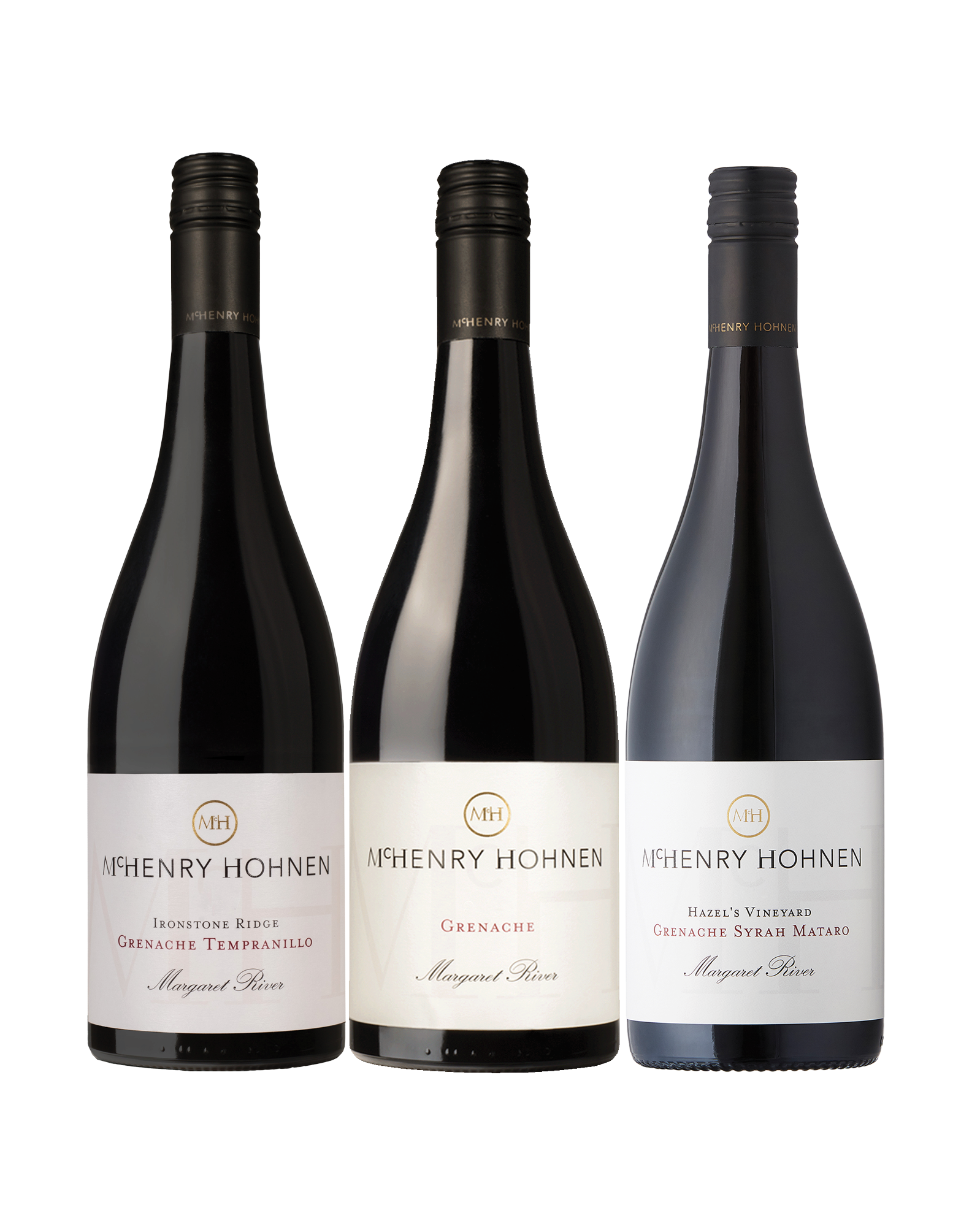 Grenache Trio