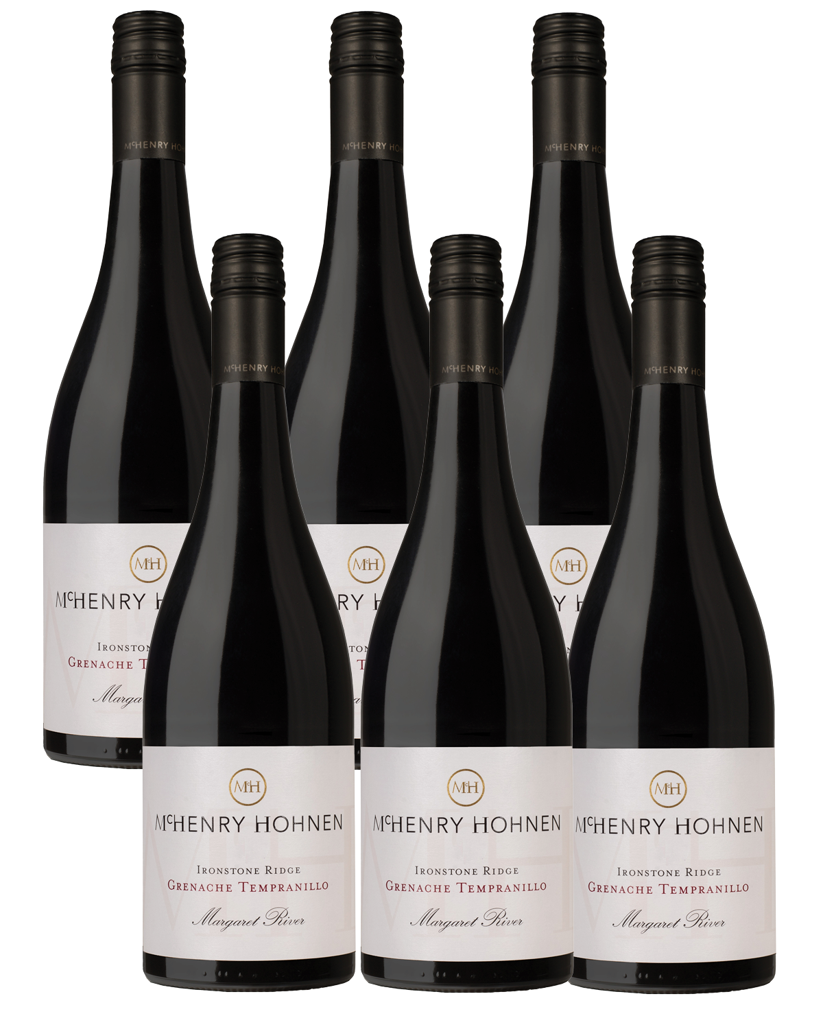 2023 Ironstone Grenache Tempranillo Autumn 6-Pack