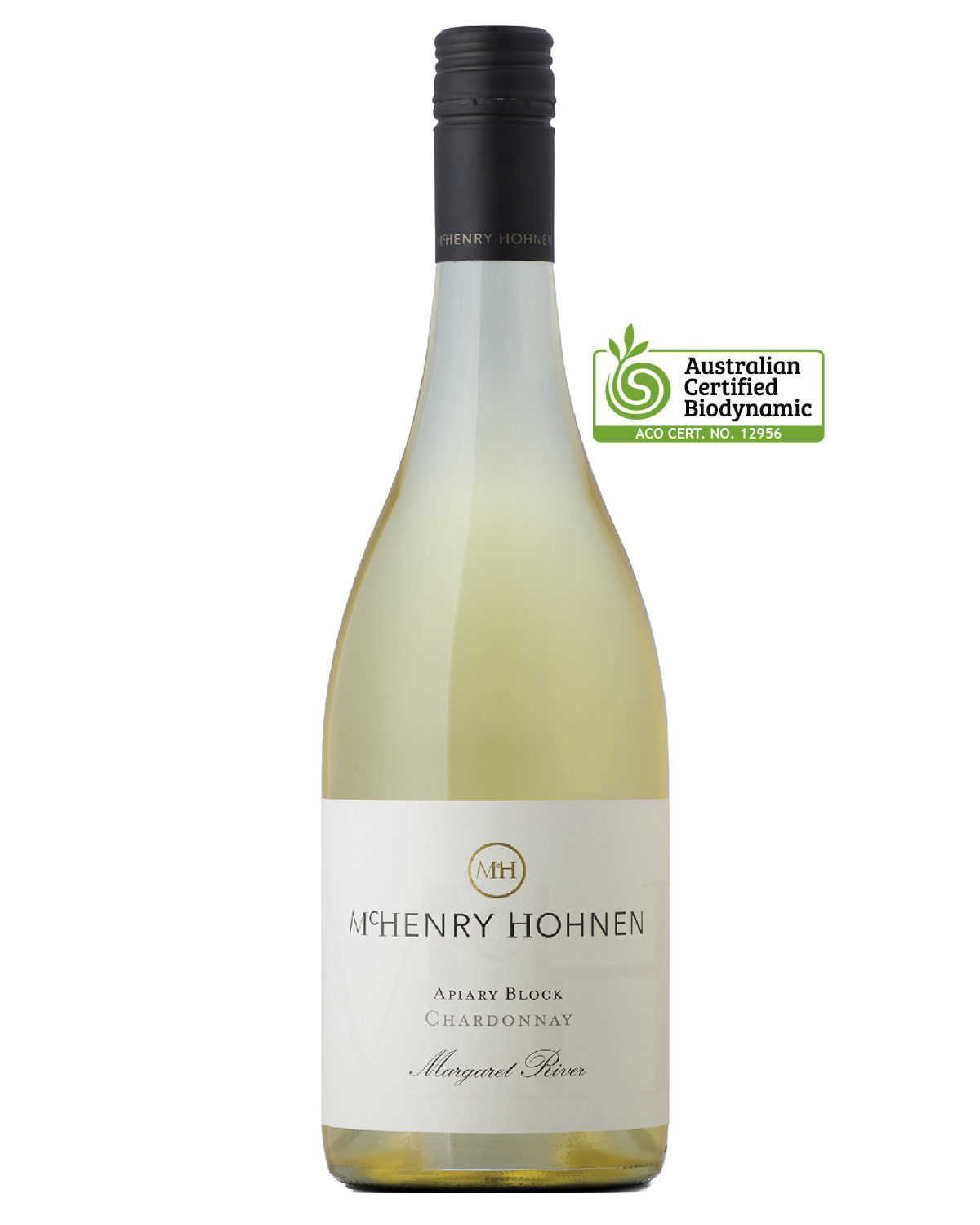 2024 McHenry Hohnen Apiary Block Chardonnay 6-PK