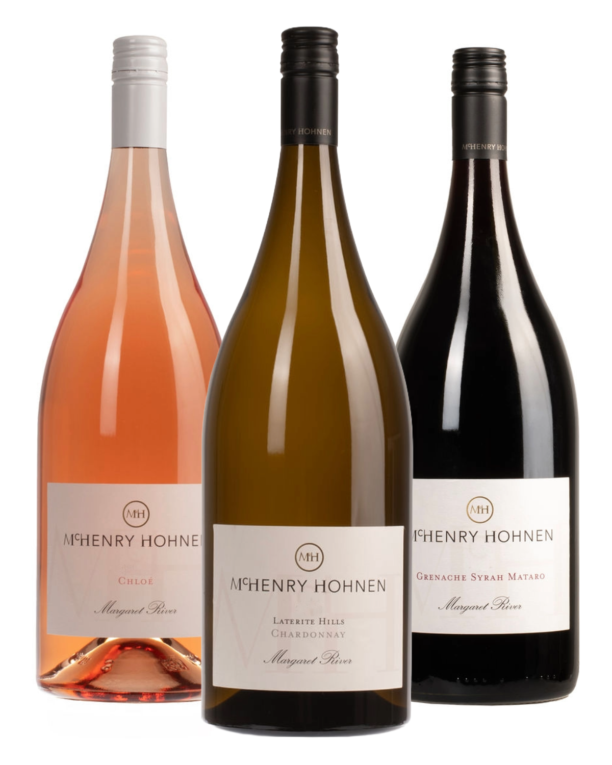 McHenry Hohnen Mixed Magnum Trio