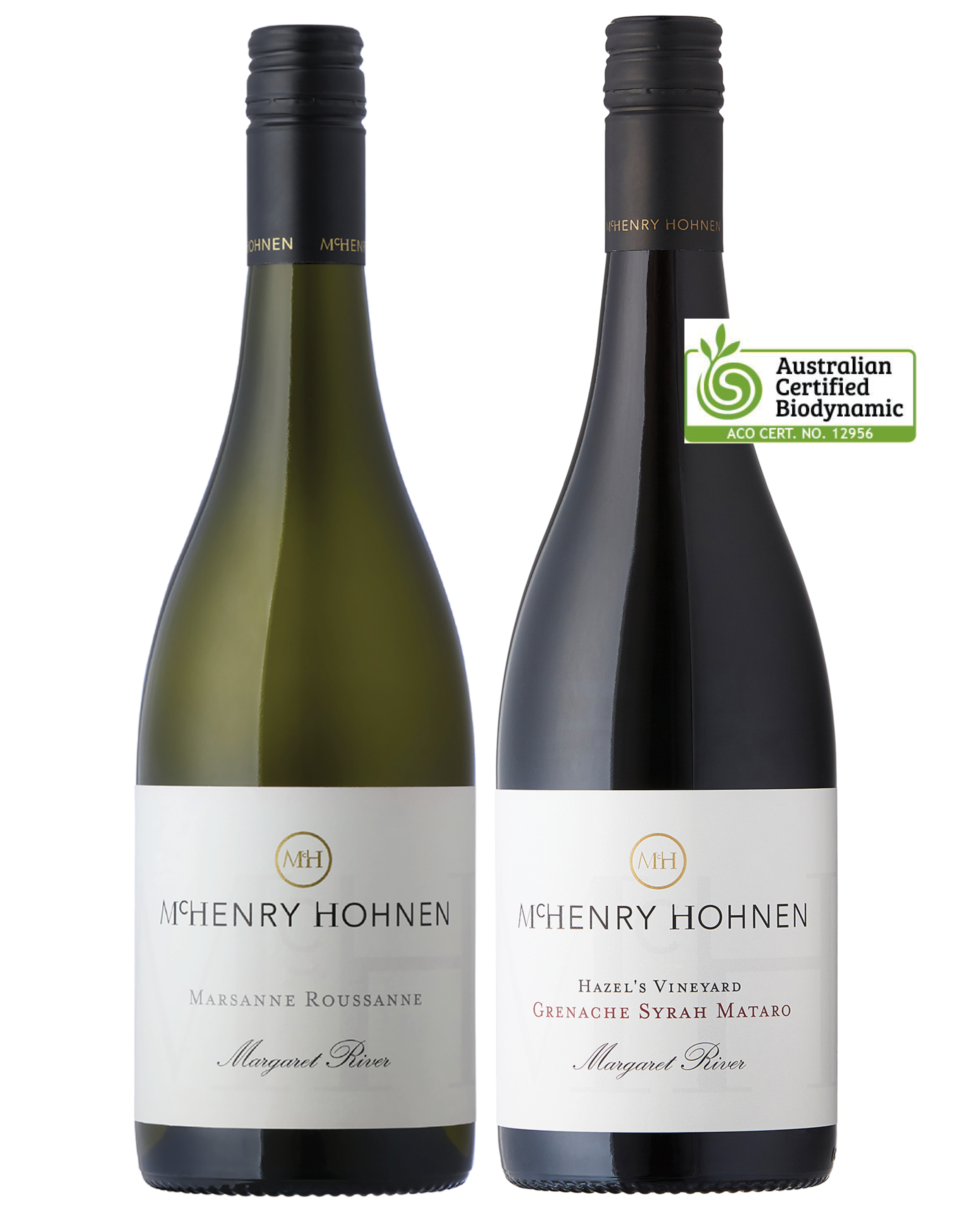 Rhône Valley Duo