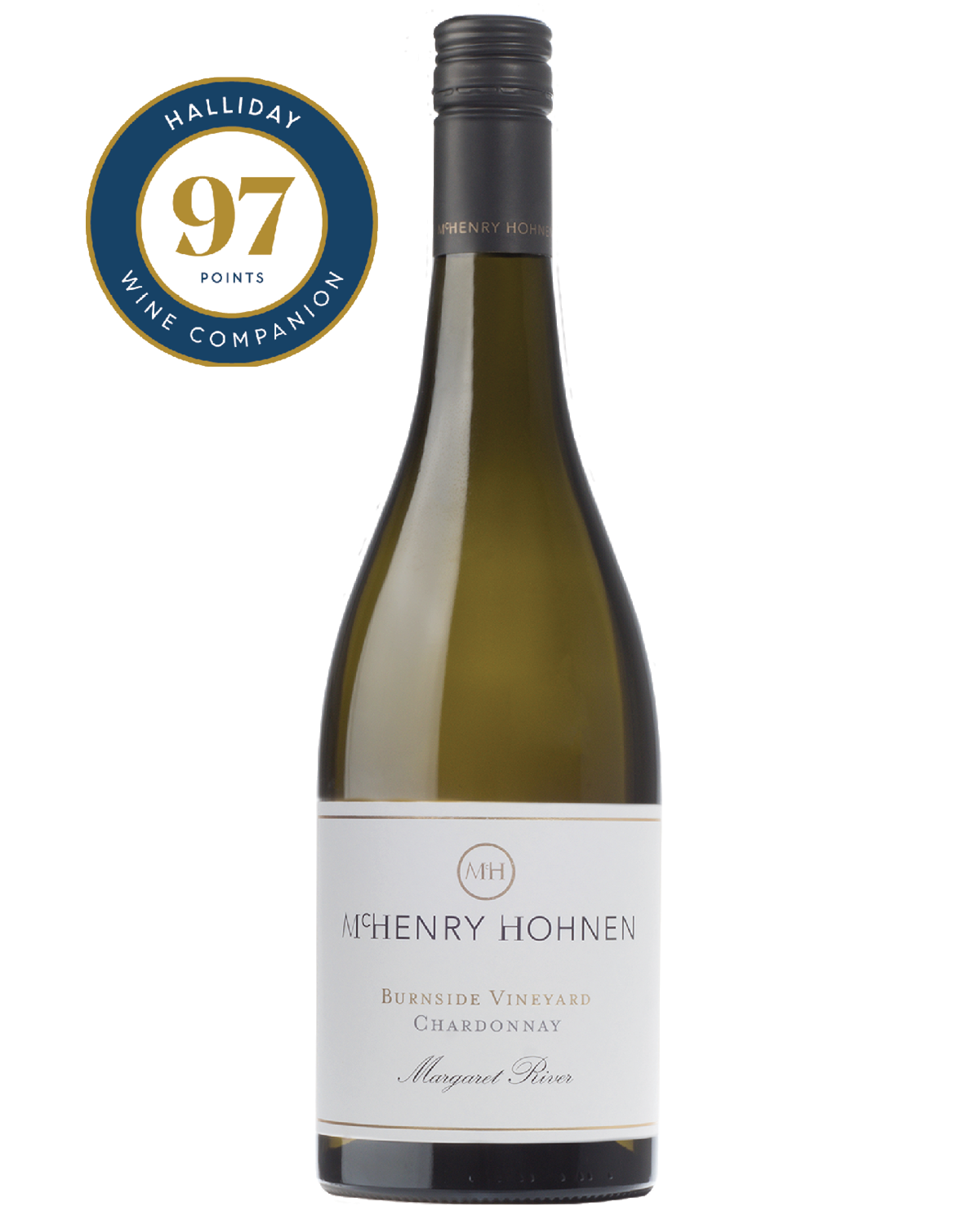 2024 Burnside Vineyard Chardonnay