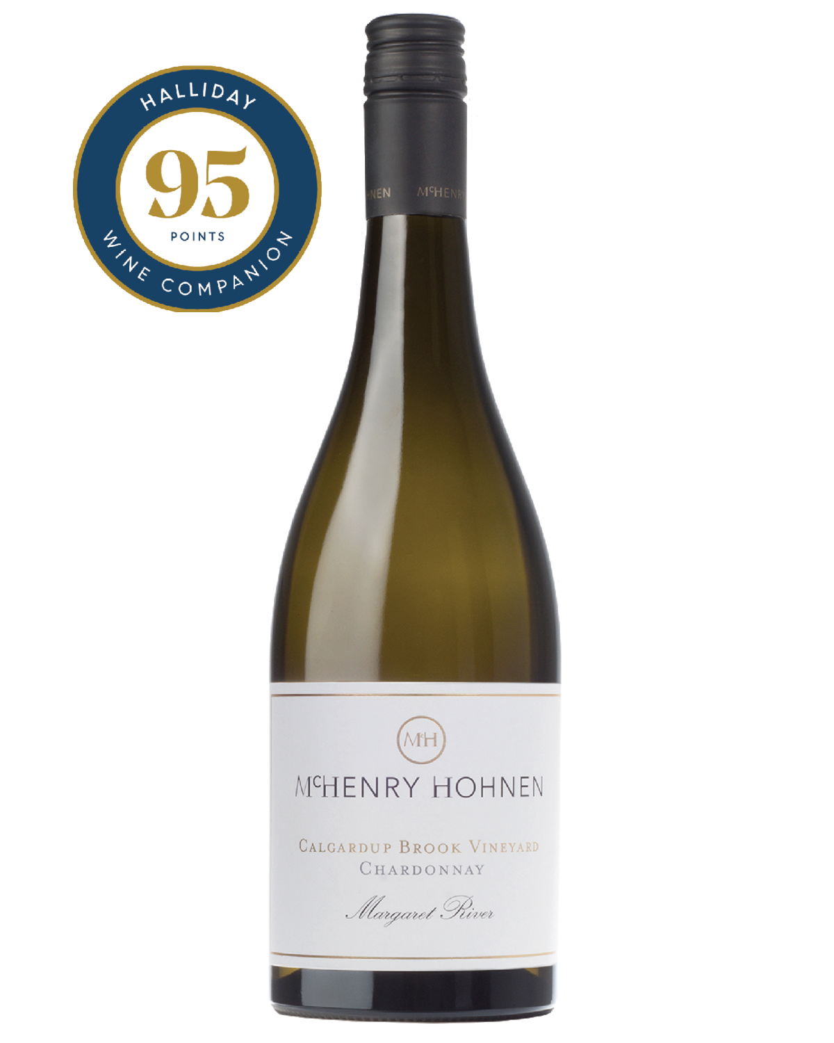 2024 Calgardup Brook Vineyard Chardonnay