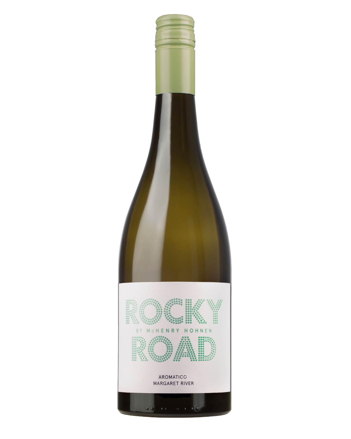 2025 Rocky Road Aromatico