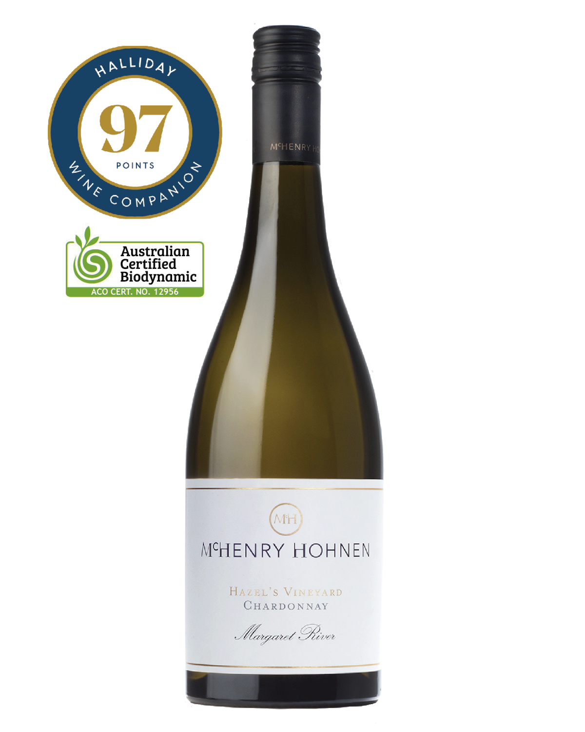 2024 Hazel's Vineyard Chardonnay