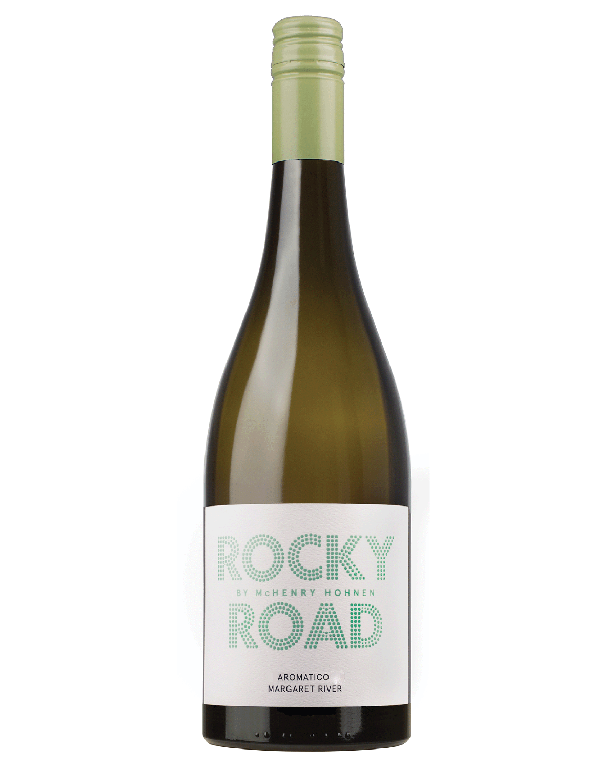 2024 Rocky Road Aromatico