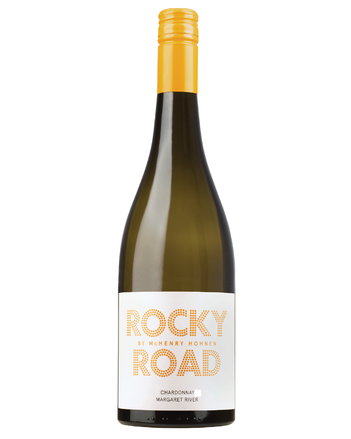 2024 Rocky Road Chardonnay