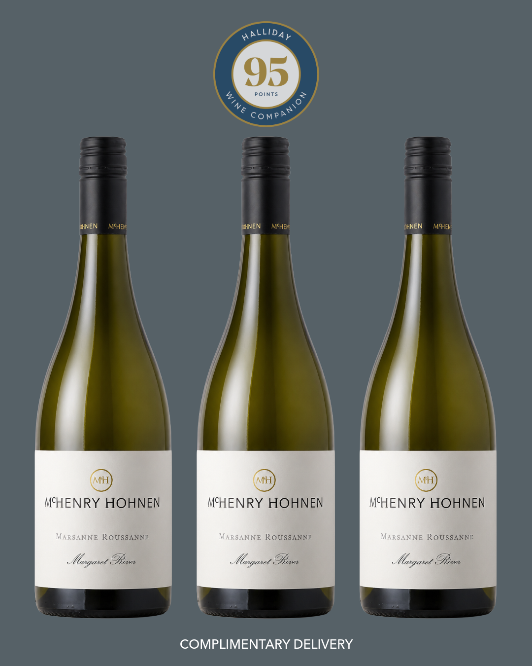 2024 Marsanne Roussanne