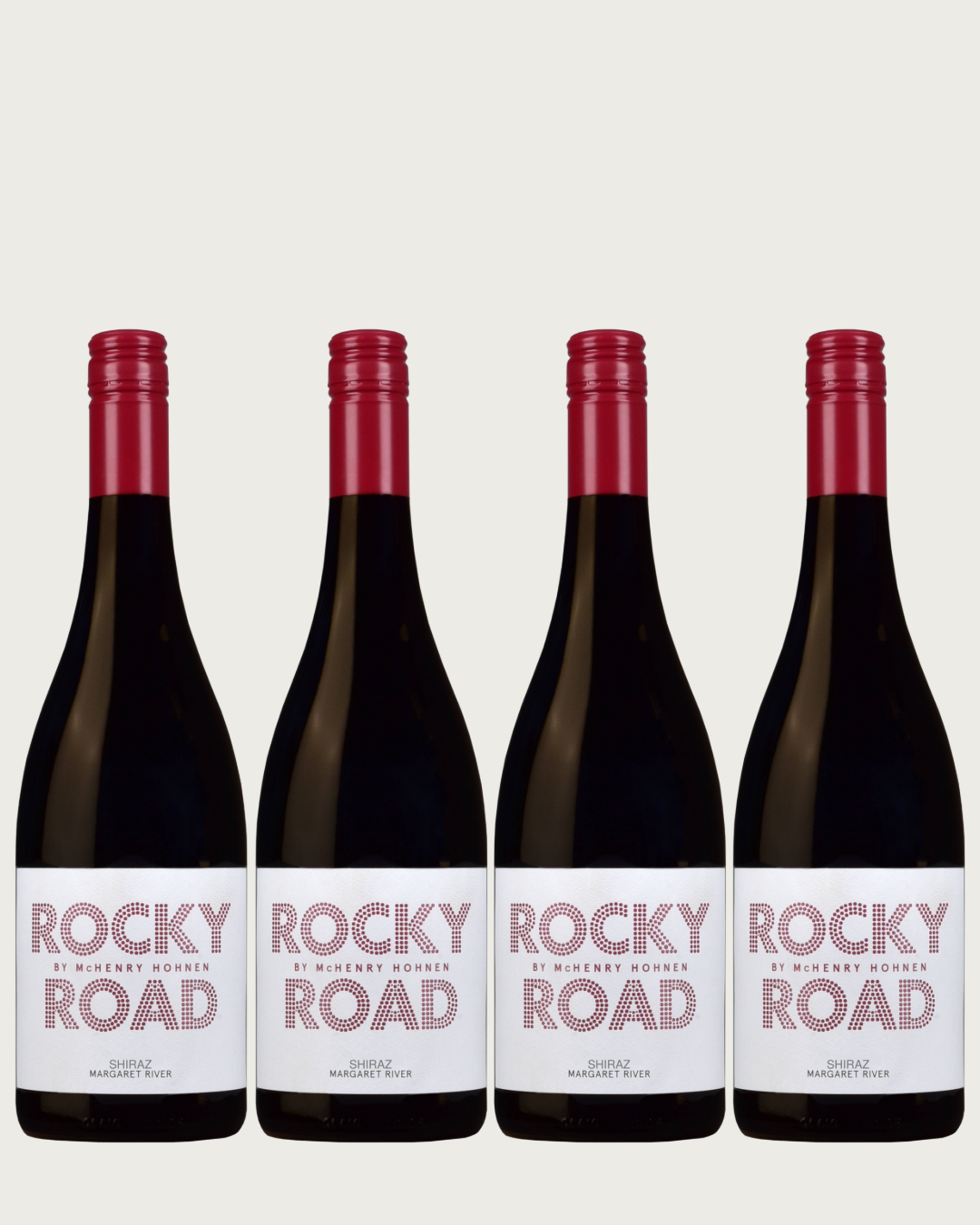 2023 Rocky Road Shiraz