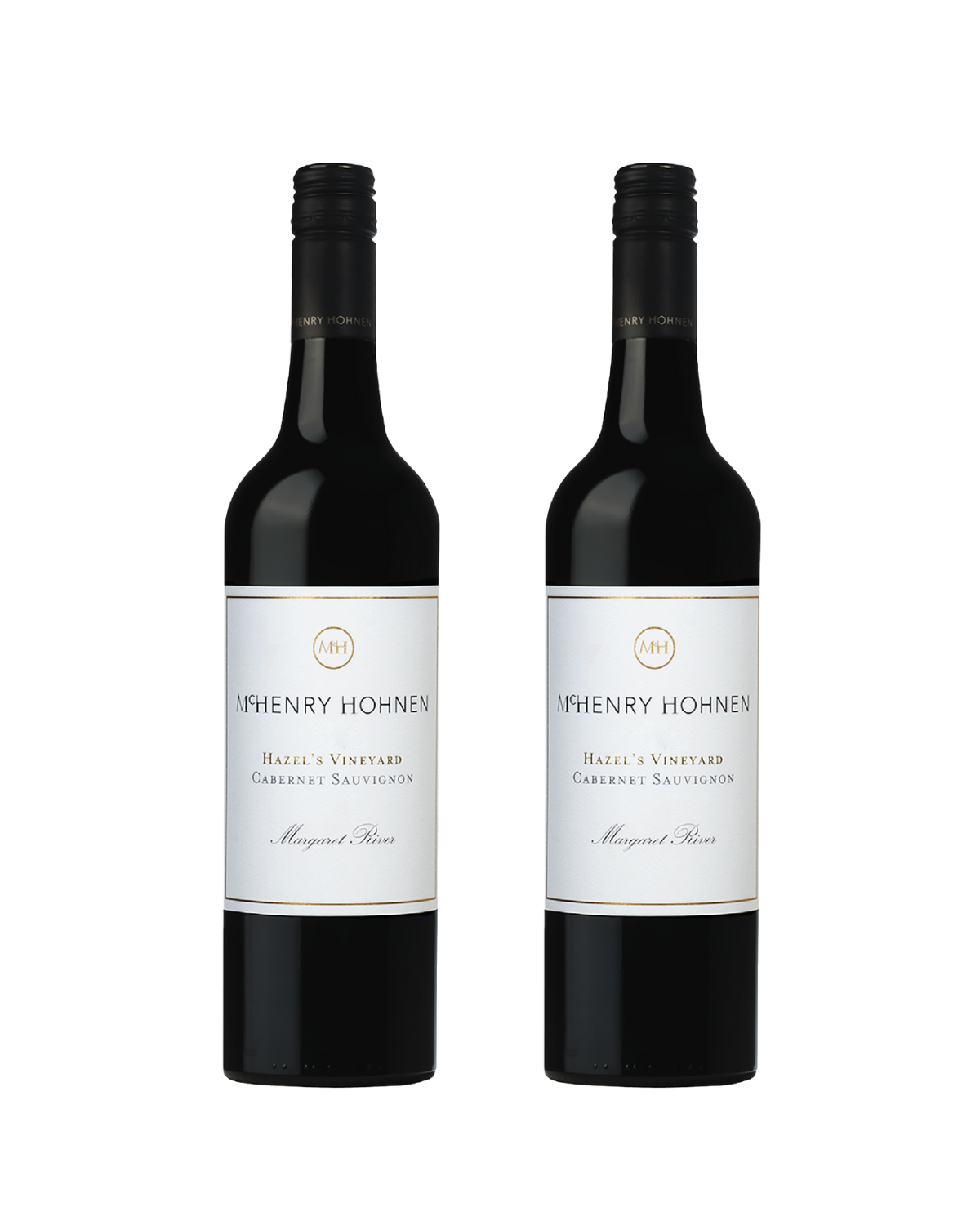 2015 & 2016 Hazel’s Vineyard Cabernet Sauvignon Museum Release
