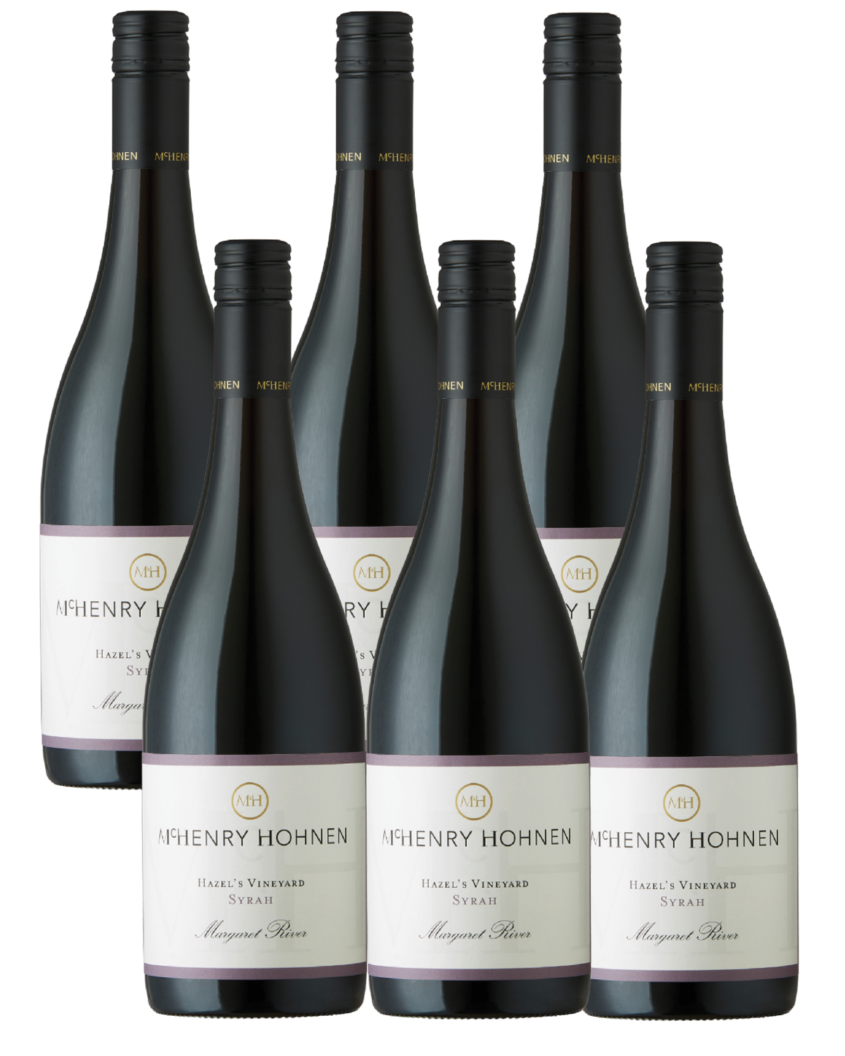 2022 Syrah Autumn 6-Pack