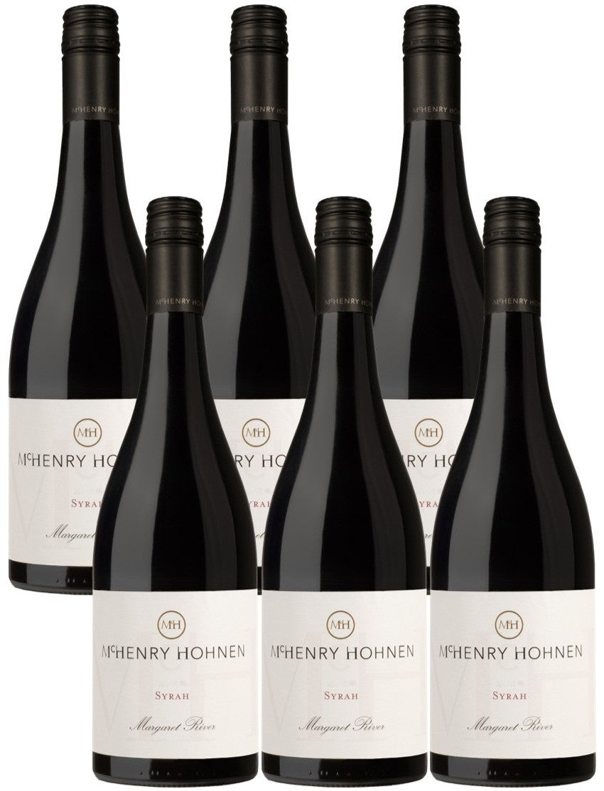 2022 Syrah 6-Pack