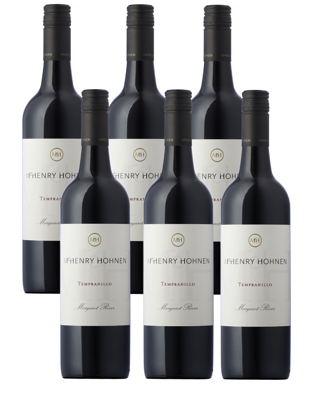 2023 Tempranillo Autumn 6-Pack
