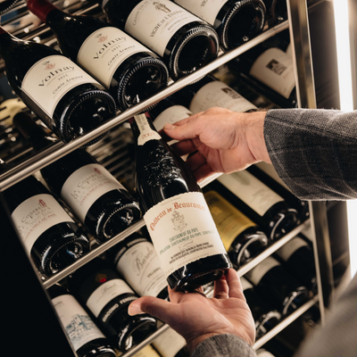 Vintners Wine Bar